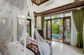 The Bali Dream Suite Villa Seminyak